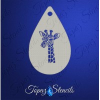 Topaz Stencil 1003 (Topaz Stencil 1003)